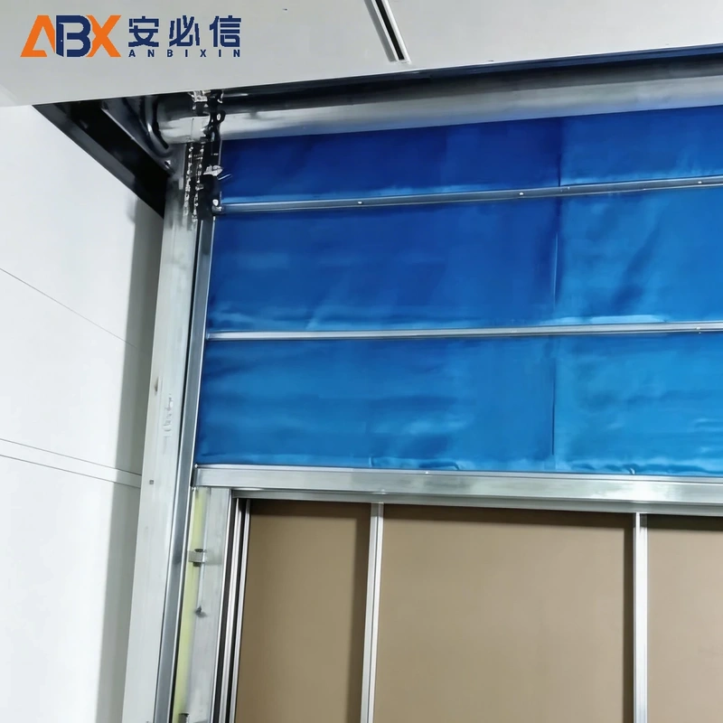 潜江堆积门