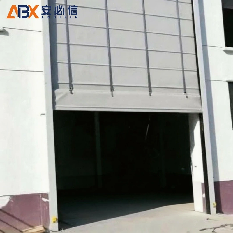 潜江冷库门封