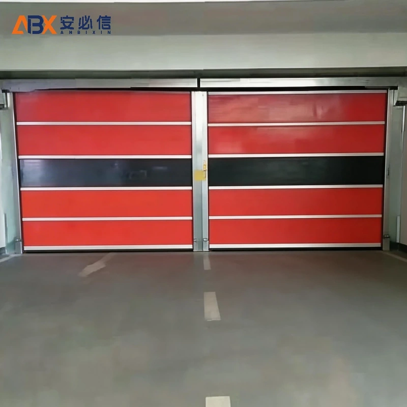 潜江高速门